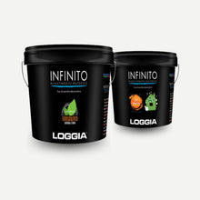 Infinito – Rivestimento Materico Effetto Marmo e Travertino per Interni ed Esterni