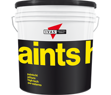 Quarzogum plus  bianco lt 14
