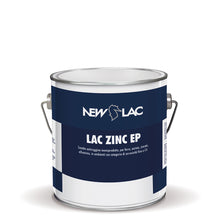 Lac zinc ep