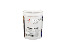 Lamina Varnish lt 1