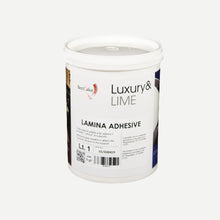 Lamina Adhesive 1 L – Adesivo Liquido per Lamina Foil