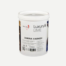 Lamina Varnish 1 L – Vernice Protettiva per Lamina Foil