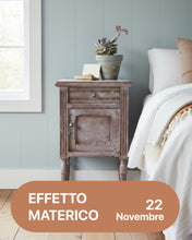 CORSO MATERICO 22 NOVEMBRE - MATTINA