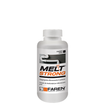 Melt strong 600 gr