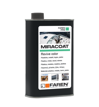 Miracoat liquido 500 ML