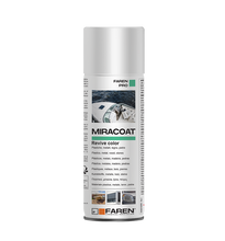 Miracoat spray