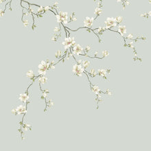 Murale Miyabi Bloom Wallquest | Carta da Parati Floreale