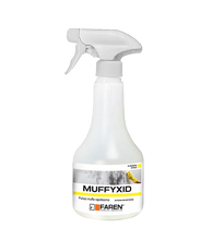 Muffyxid elimana muffa
