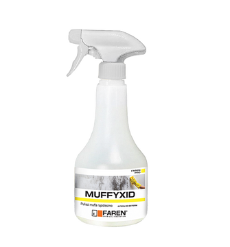 Muffyxid elimana muffa