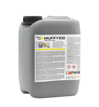 Muffyxid elimana muffa