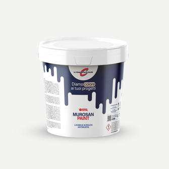 Murosan Paint