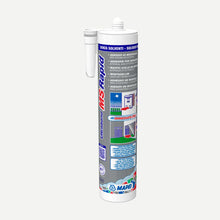 Mapei Ultrabond MS Rapid – Adesivo di Montaggio Ibrido ad Alta Presa per Interni ed Esterni