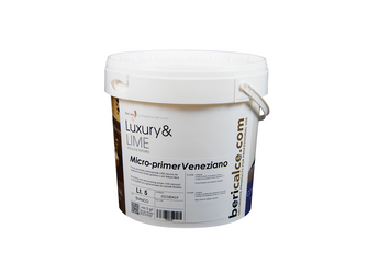 Microprimer Veneziano