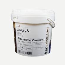 Microprimer Veneziano – Fondo Ancorante Microgranulare per Decorativi Interni ed Esterni