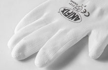 Guanto per cartongessista bianco