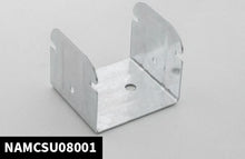 Cavaliere per doppia orditura per profilo 27/45