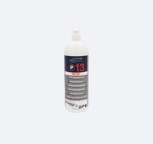 NAUTIC CLEAN 13 PRO POLISH ABRASIVO 1 LT