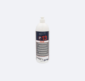 NAUTIC CLEAN 13 PRO POLISH ABRASIVO 1 LT