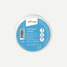 Nastro Coprigiunto Autoadesivo Standard Akifix NAF01005SM in Fibra di Vetro