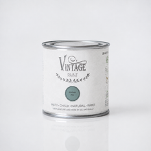 Northern Pine 200 ml Vintage Paint Organic Vibes – Chalk Paint Naturale