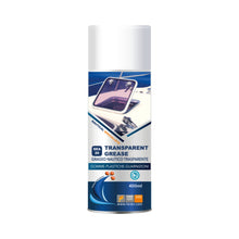 Faren SEA 20 Grasso Nautico Trasparente Spray 400 ml