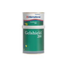 GELSHIELD 200 - Primer Epossidico Antiosmosi per Vetroresina