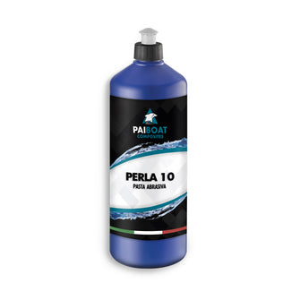 PERLA 10 pasta abrasiva lucidante grossa