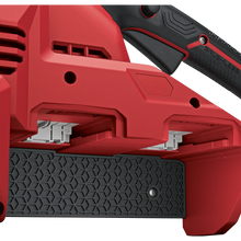 FLEX GCS 35 2x18-EC Motosega a Batteria Professionale