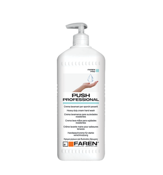 Push proffesional 1000 ml