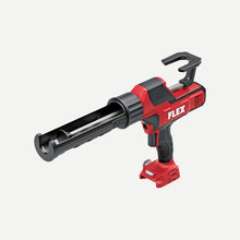 Pistola per Cartucce a Batteria FLEX 18V – 3000 N per Cartucce e Sacchetti
