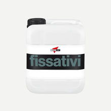 Primacril – Fissativo Acrilico Professionale per Interni ed Esterni
