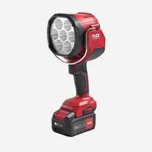 Proiettore Portatile a Batteria FLEX WL 2800 18.0