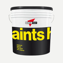 Quarzogum Plus Bianco 14 Litri – Pittura Elastomerica al Quarzo Anticarbonatazione