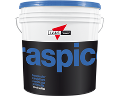Traspicolor active bianco