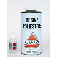 Resina aropol102 kg 1 + catalizzatore