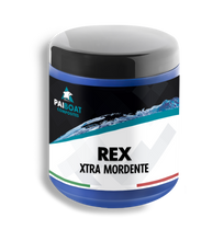 Rex xtra mordente