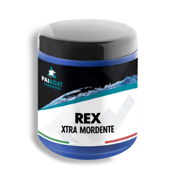 Rex xtra mordente