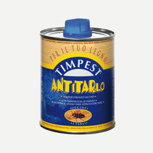Antitarlo Timpest per Protezione Legno