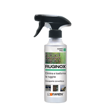 Ruginox converti ruggine