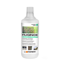 Ruginox converti ruggine