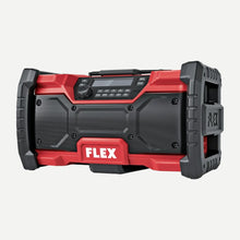 Radio Digitale da Cantiere FLEX RD 10.8/18.0/230