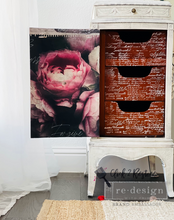 Redesign Decoupage Decor Tissue Paper - Zara - misura 48.2x76.2cm