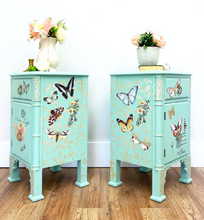 Redesign Décor Transfers® - Butterfly Dance - misura 60,96 cm x 88,90 cm