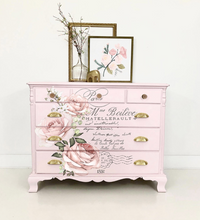 Redesign Décor Transfers® - Chatellerault - misura 58,42 cm x 76,20 cm