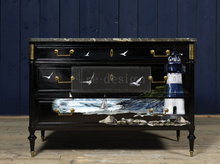 Redesign Décor Transfers® - Lighthouse - misura 60,96 cm x 88,90 cm
