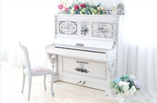 Redesign Décor Transfers® - Spring Flowers - misura 55,88 cm x 76,20 cm