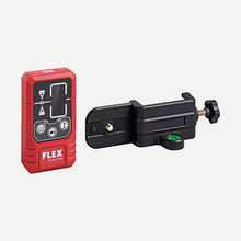Ricevitore Laser FLEX RC-ALC 3/360