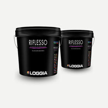 Riflesso – Stucco Veneziano Lucido a Base di Grassello di Calce