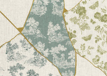 Kintsugi - KINTSUGI