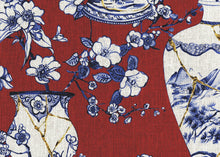 Kintsugi pot - KINTSUGI